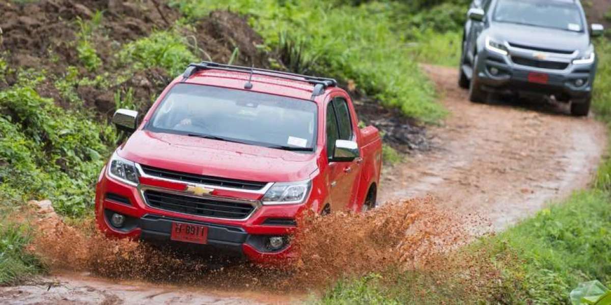 General Motors chấm dứt kinh doanh ô tô tại Thái Lan, bán dây chuyền cho công ty Trung Quốc