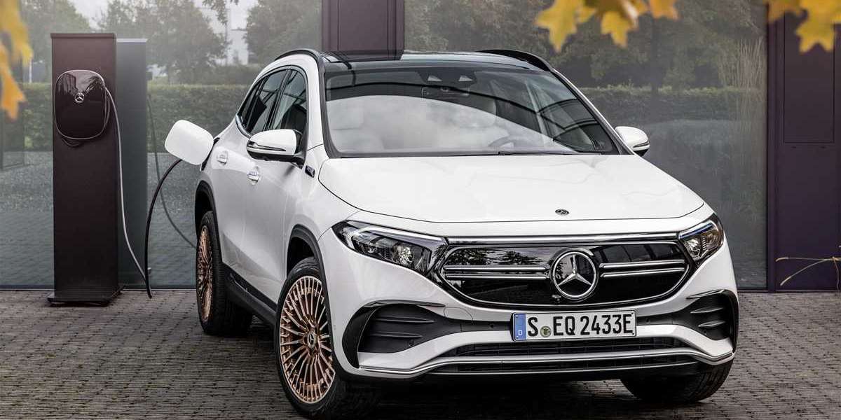 Mỹ gây bão thế giới xe điện với đề xuất chính sách ưu đãi sản xuất trong nước