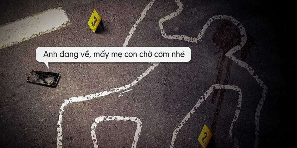 Khóc cho một người dưng!