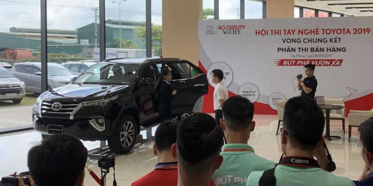 Các đại lý ô tô cần tăng cường hướng dẫn sử dụng xe mới để làm hài lòng khách hàng Việt