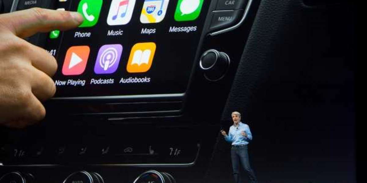 Cổ phiếu Hyundai tăng kỉ lục sau thông tin sản xuất ô tô điện cho Apple