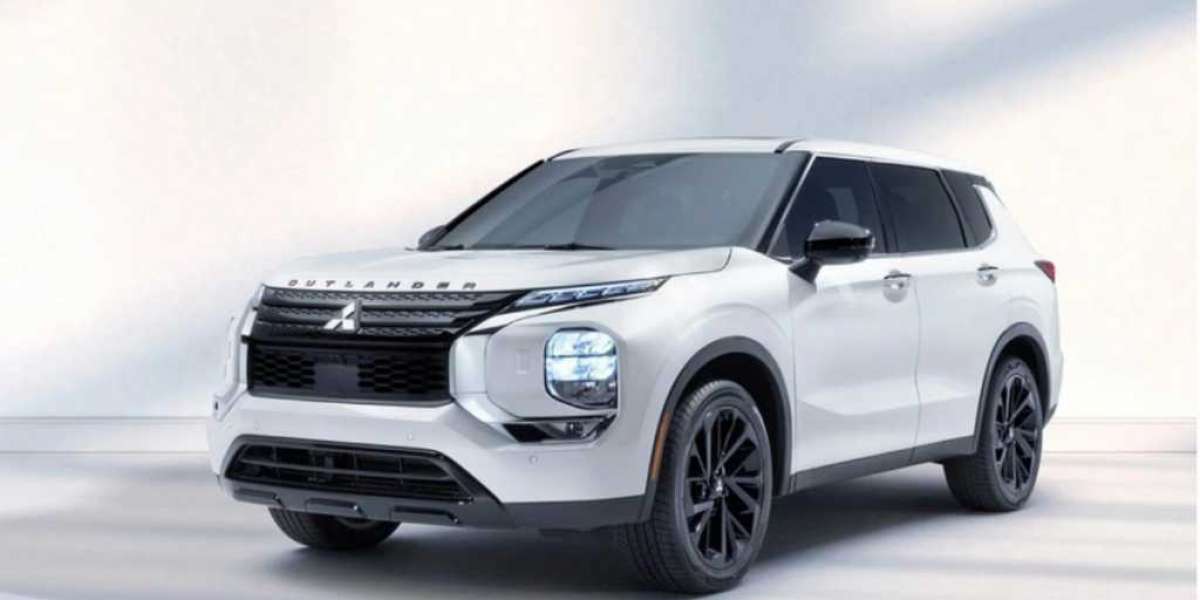 Mitsubishi Outlander ra mắt phiên bản đặc biệt, giá 686 triệu đồng