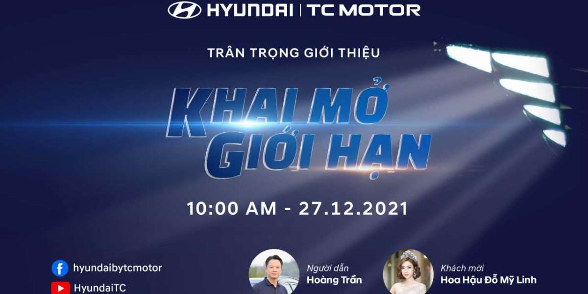 Hyundai Tucson 2022 chốt thời điểm ra mắt thị trường Việt