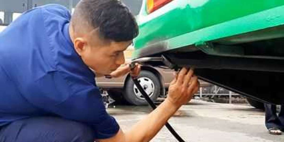 Các thành viên VAMA tích cực đẩy nhanh lộ trình tiêu chuẩn khí thải Euro 5
