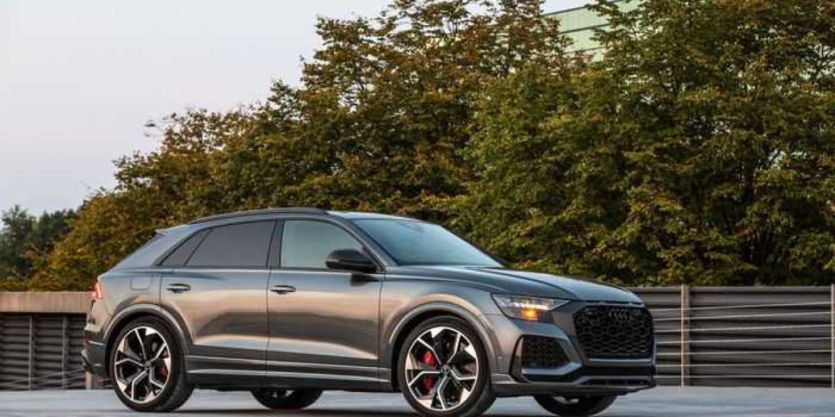 Audi triệu hồi hầu hết các mẫu xe đời mới