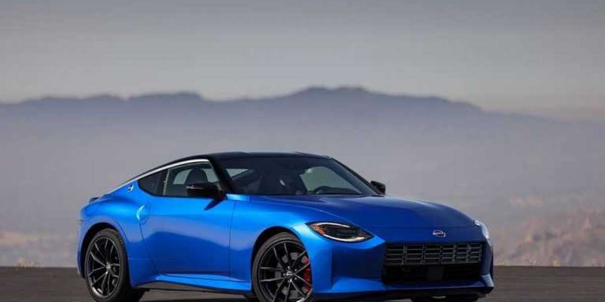 “Lạm phát hợp lý” có giúp Nissan Z 2023 đe doạ Toyota Supra hay không?