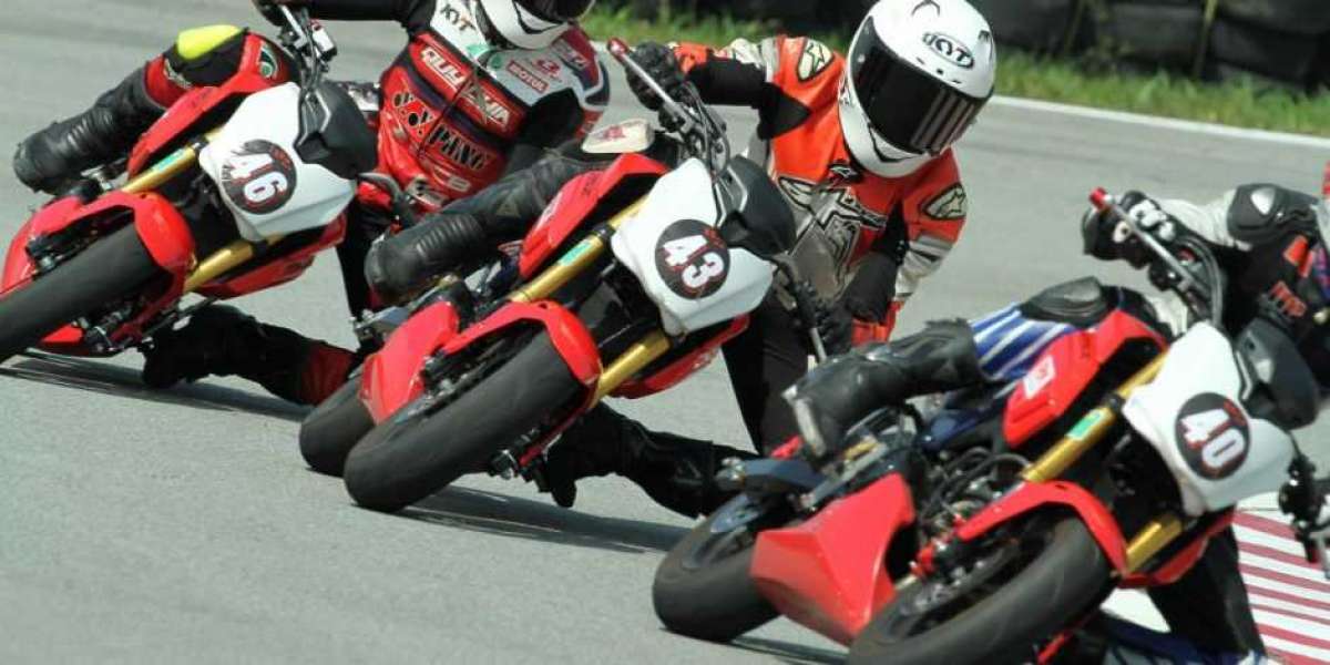Năm 2020 đáng nhớ trên trường đua của Honda Việt Nam