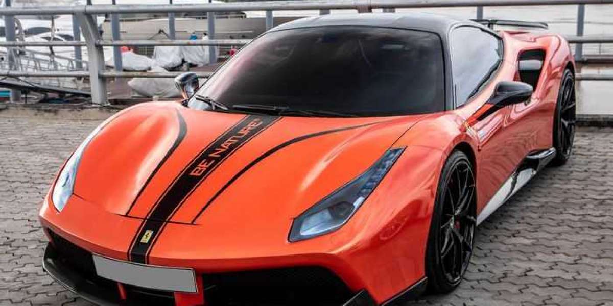 Ferrari triệu hồi 10.000 siêu xe