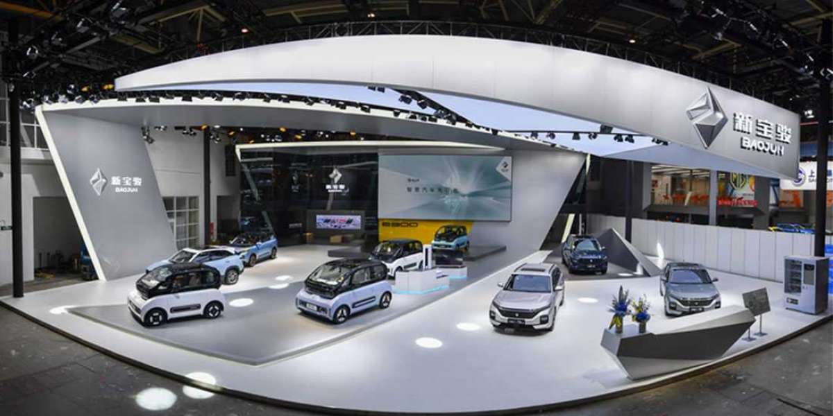 Triển lãm ô tô Bắc Kinh 2022 bị hoãn