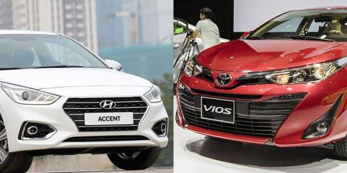 Vì sao Hyundai Accent hụt hơi trong cuộc đua doanh số tháng 11/2021?