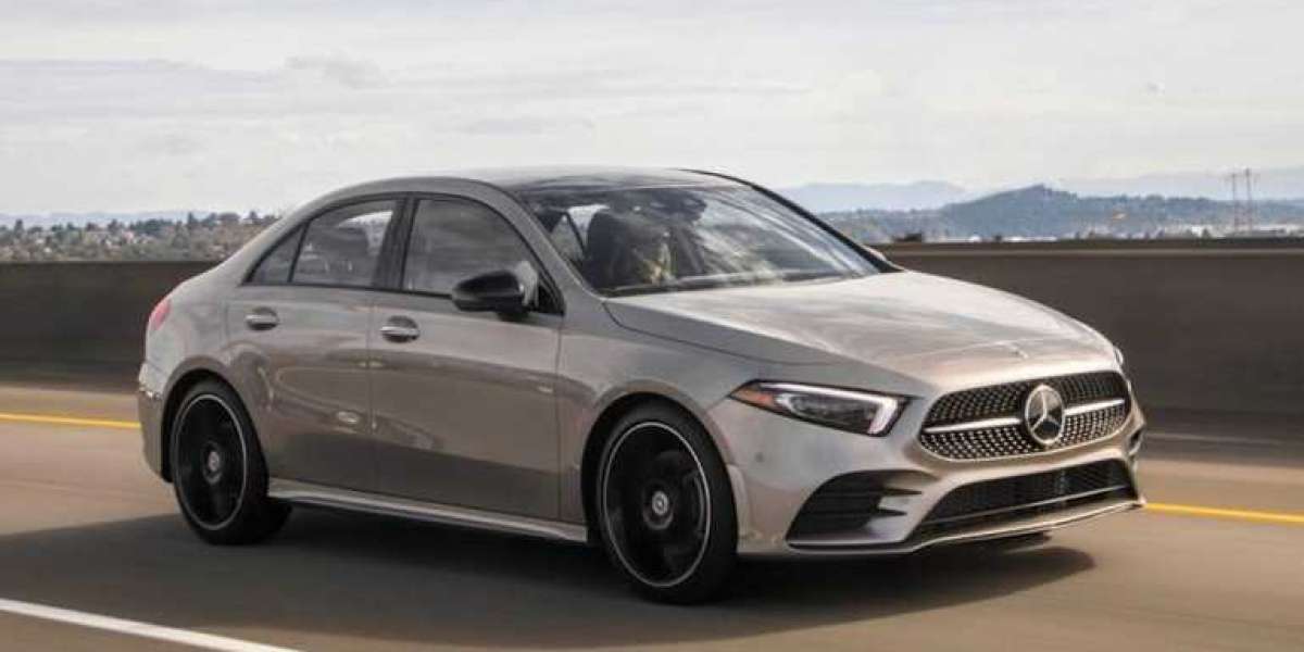 Mercedes-Benz A-Class bị khai tử tại Mỹ và Canada