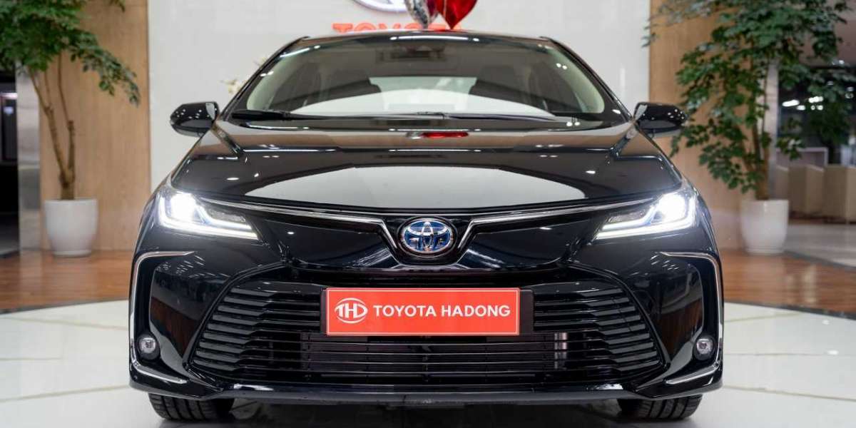 Toyota bán hơn 4.300 xe tại thị trường Việt Nam trong tháng 2/2022