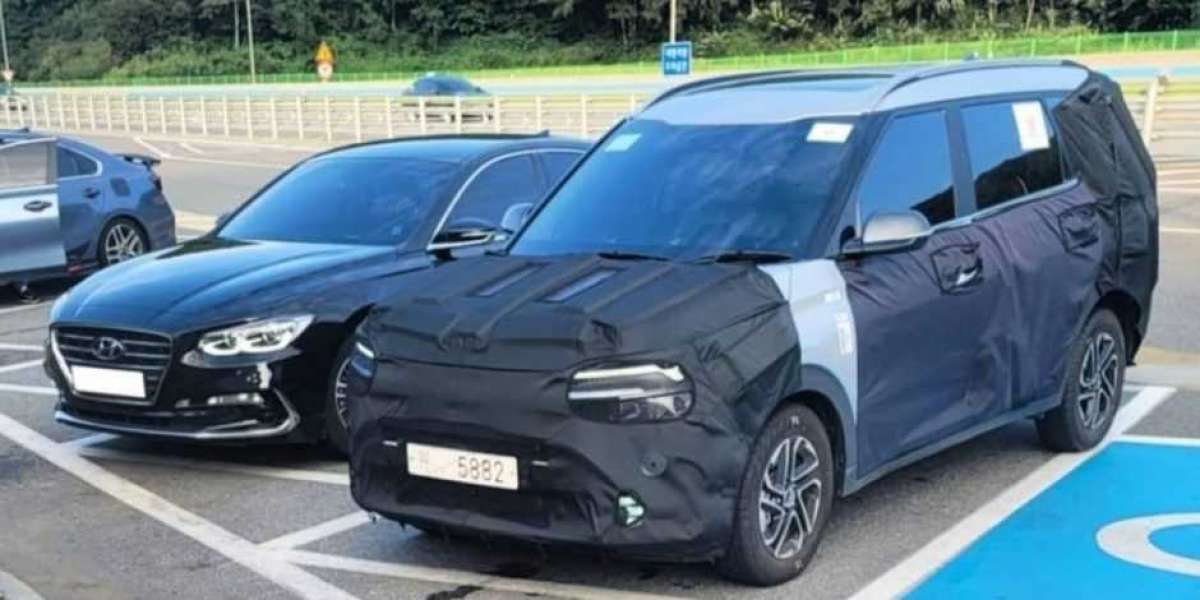 Kia Carens 2022 được lên lịch ra mắt vào tháng sau