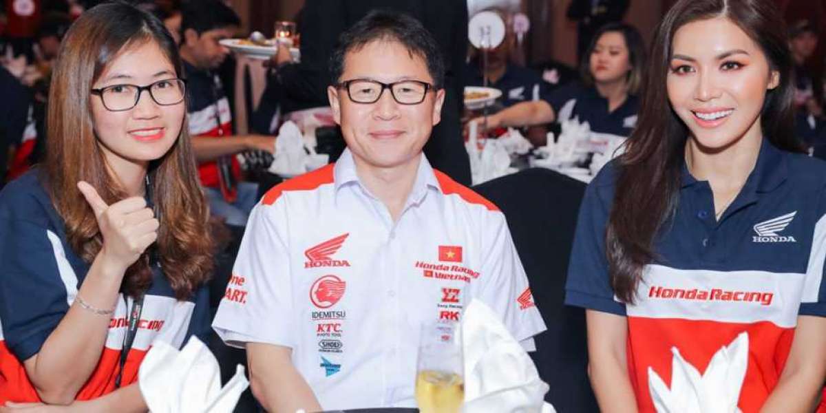 Honda Asian Journey 2018: Honda sẽ nỗ lực mang giải đua MotoGP về Việt Nam trong tương lai