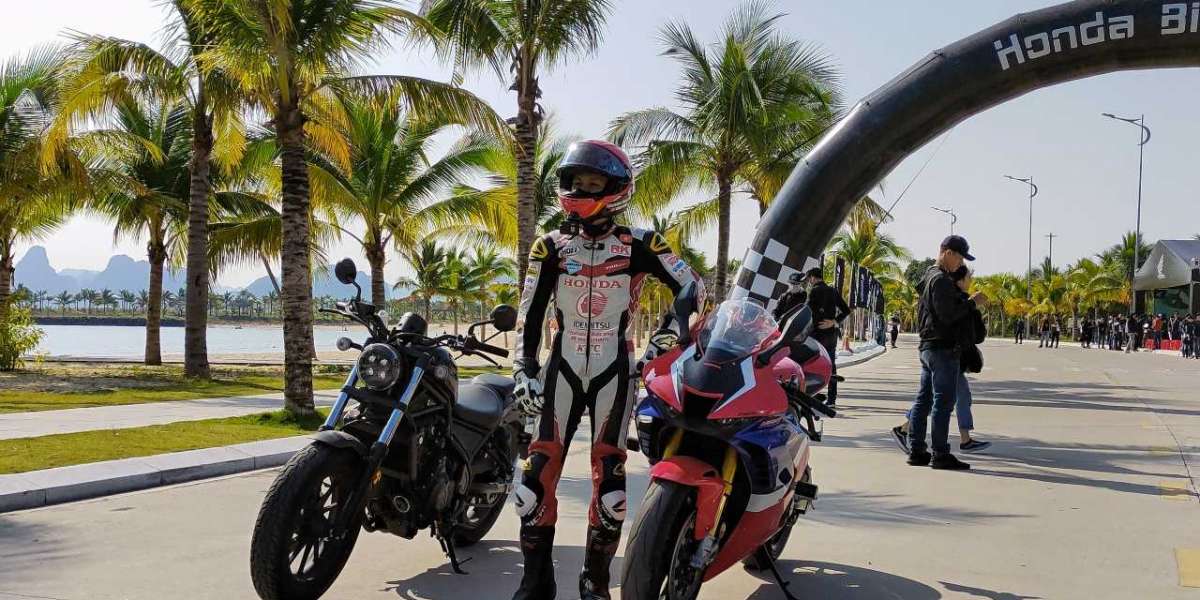 Dư âm Honda Biker Day 2020: cảm xúc trên từng bước ga