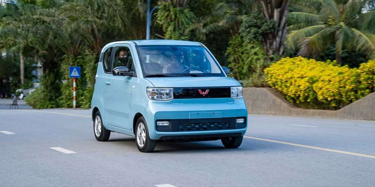 7 thị trường chuộng xe điện nhất: Trung Quốc dẫn đầu