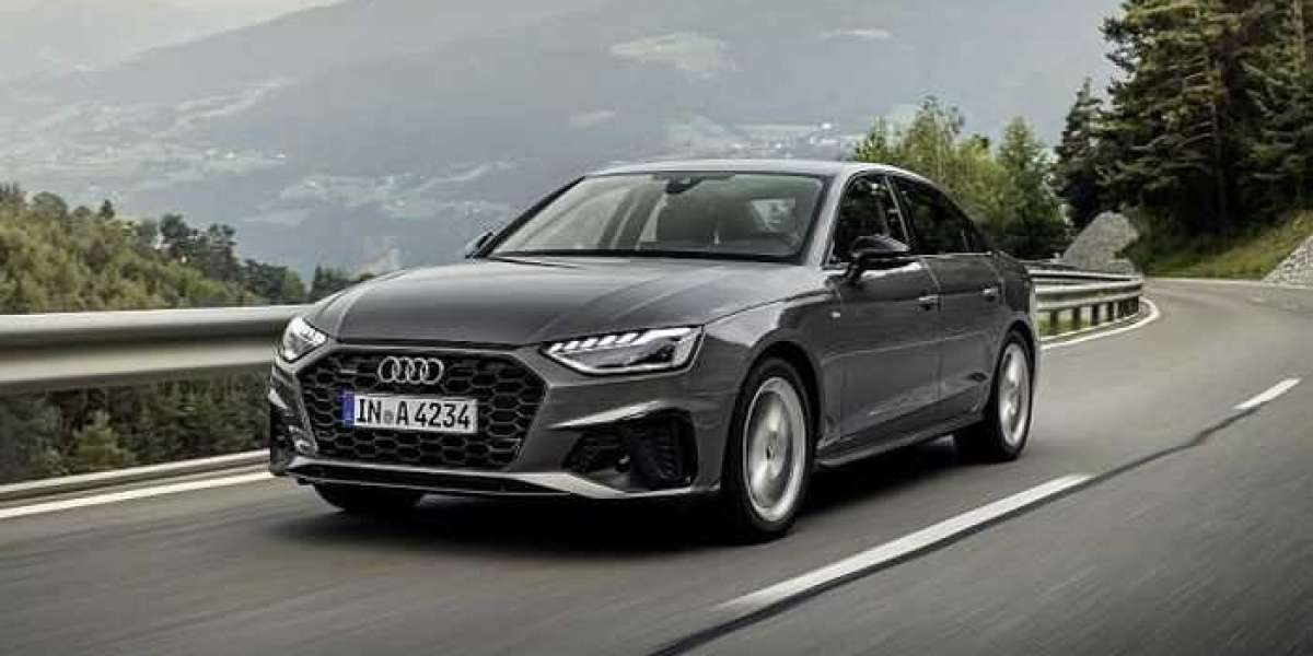 Audi Việt Nam triệu hồi hơn 100 xe để thay thế linh kiện