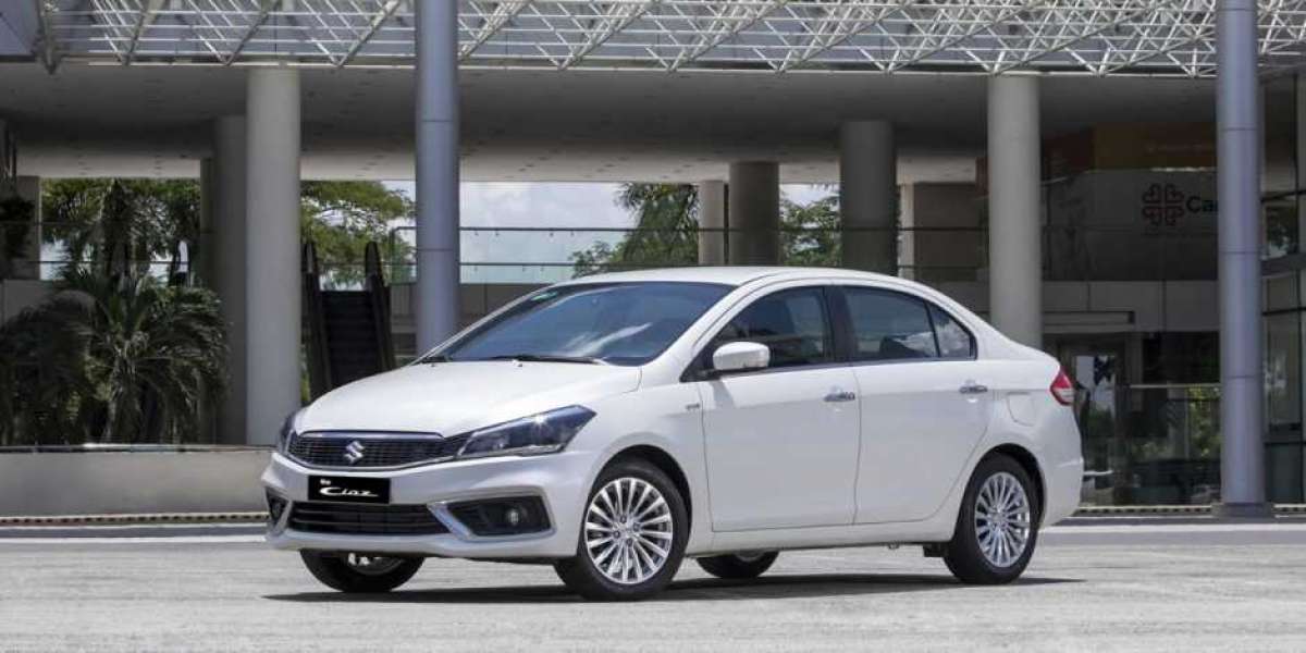Vì đâu Suzuki Ciaz 2020 vẫn sẽ đuối sức trong phân khúc sedan cỡ nhỏ?