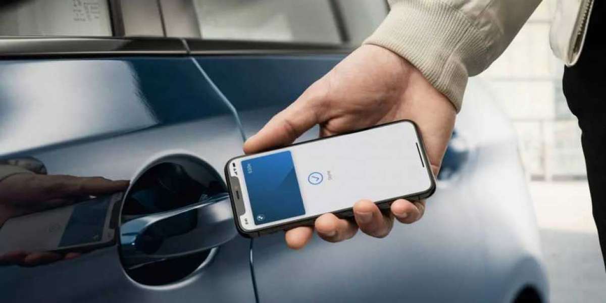 Xe Hyundai và Genesis có thể sử dụng “chìa khoá điện tử” trên iPhone từ hè 2022