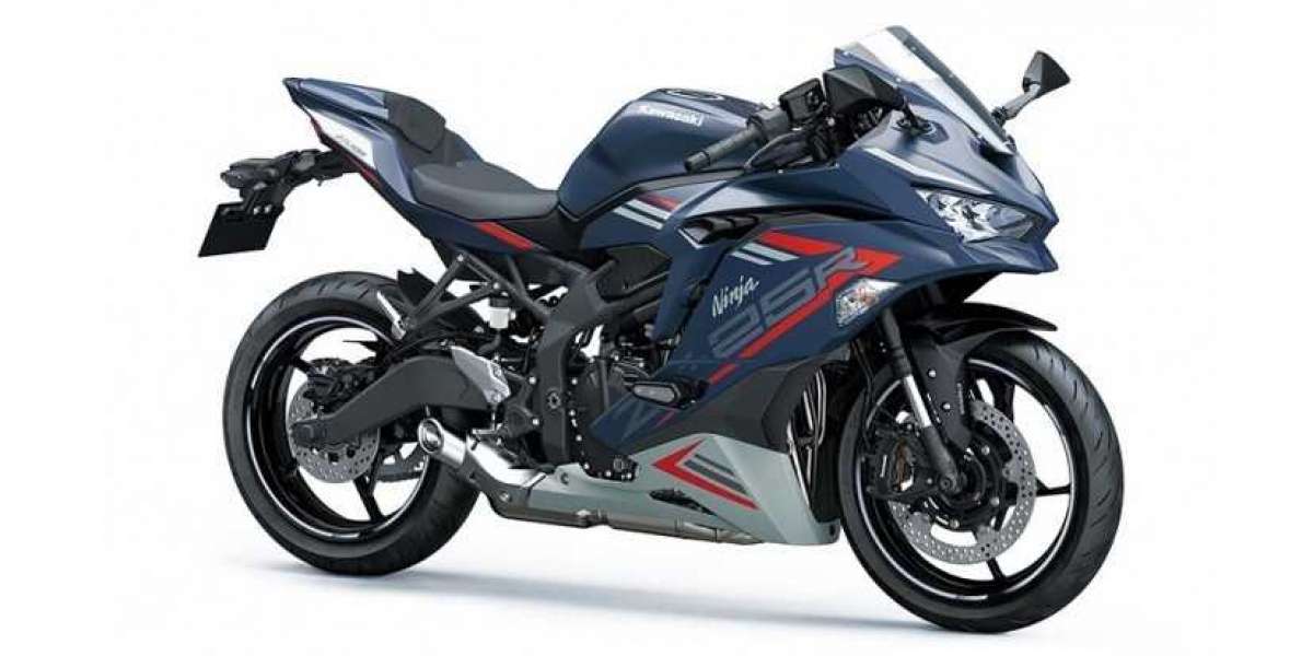 Kawasaki ZX-25R SE đặc biệt có mặt tại Việt Nam, giá gần 200 triệu đồng