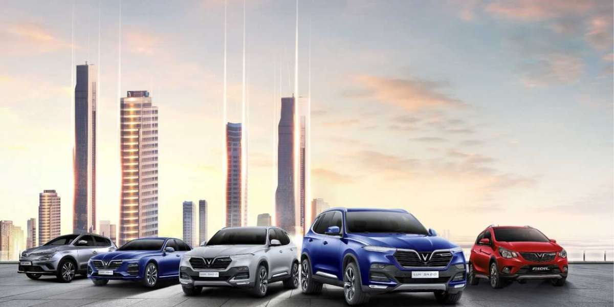Tháng 1/2022, VinFast bán được hơn 2.000 xe