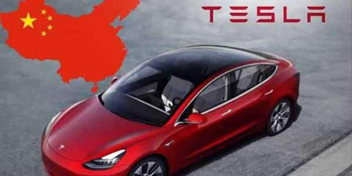 Tesla tiếp tục thu hồi xe, dự định đặt trung tâm thiết kế tại Trung Quốc