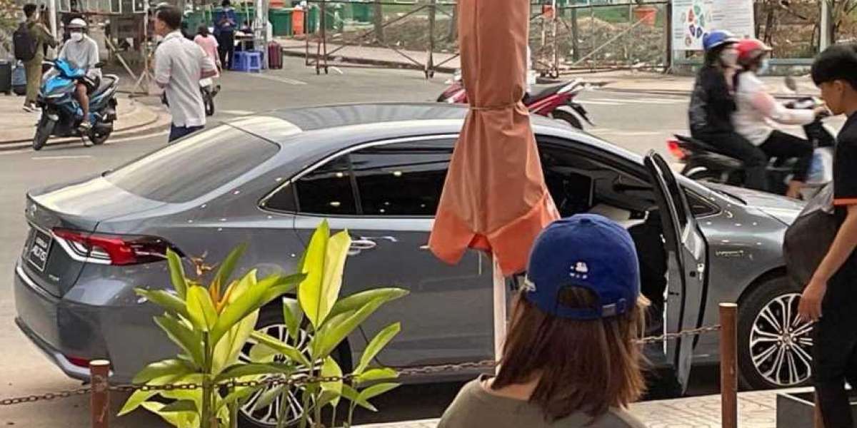 Toyota Corolla Altis 2022 chốt lịch ra mắt thị trường Việt Nam