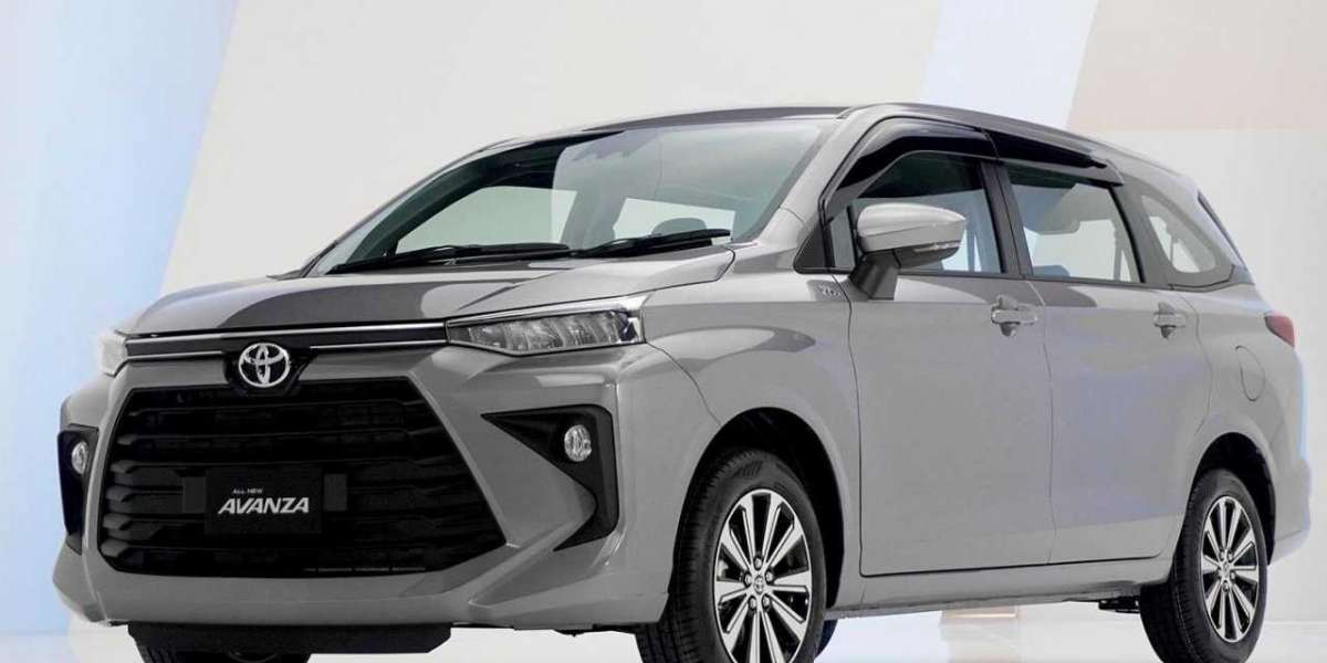 Dự kiến Toyota Avanza 2022 có giá 540 triệu cho bản E và 590 triệu cho bản CVT