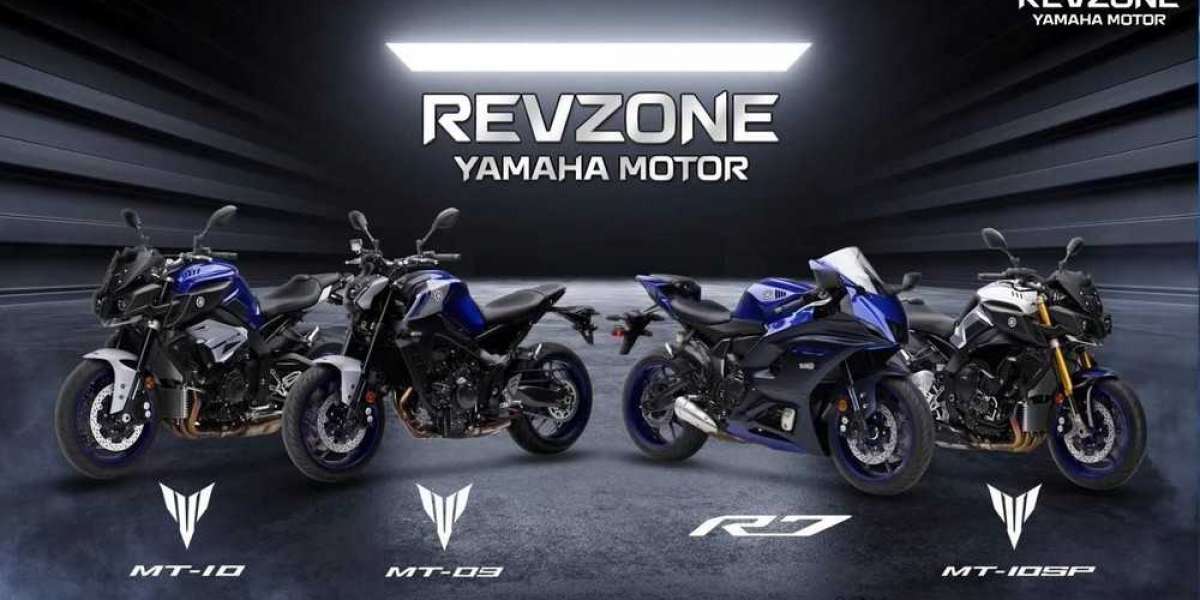 Xe việt dã Yamaha Tenere 700 nhận cọc, giá 399 triệu đồng