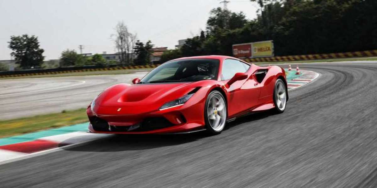 Ferrari ngừng sản xuất F8 Tributo và F8 Spider