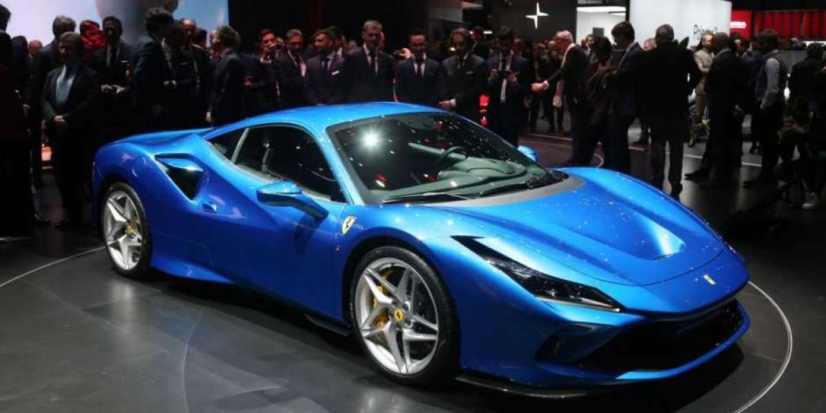 Năm 2019: Ferrari bán được nhiều xe nhất từ trước tới nay!