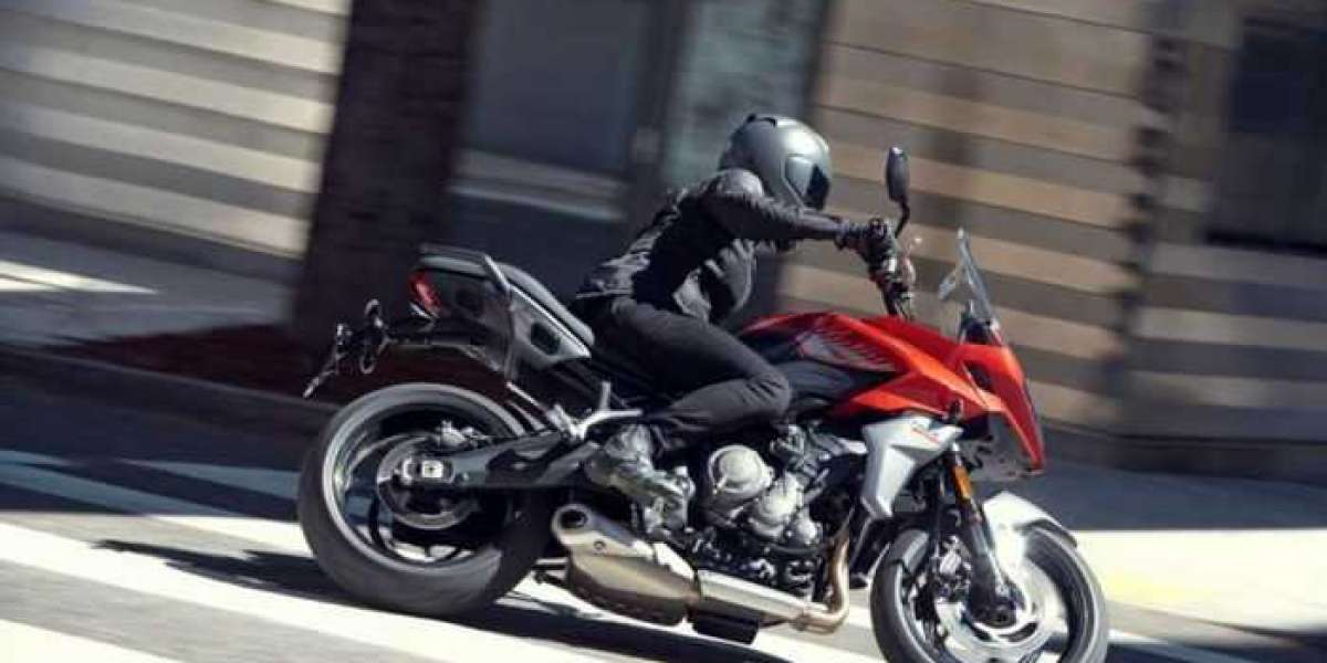Triumph Malaysia bổ sung thêm 3 mẫu xe mới