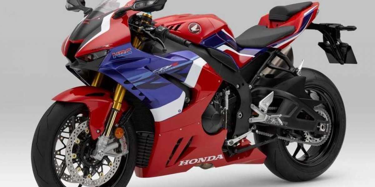 Honda CBR1000RR-R SP 2021 bị triệu hồi