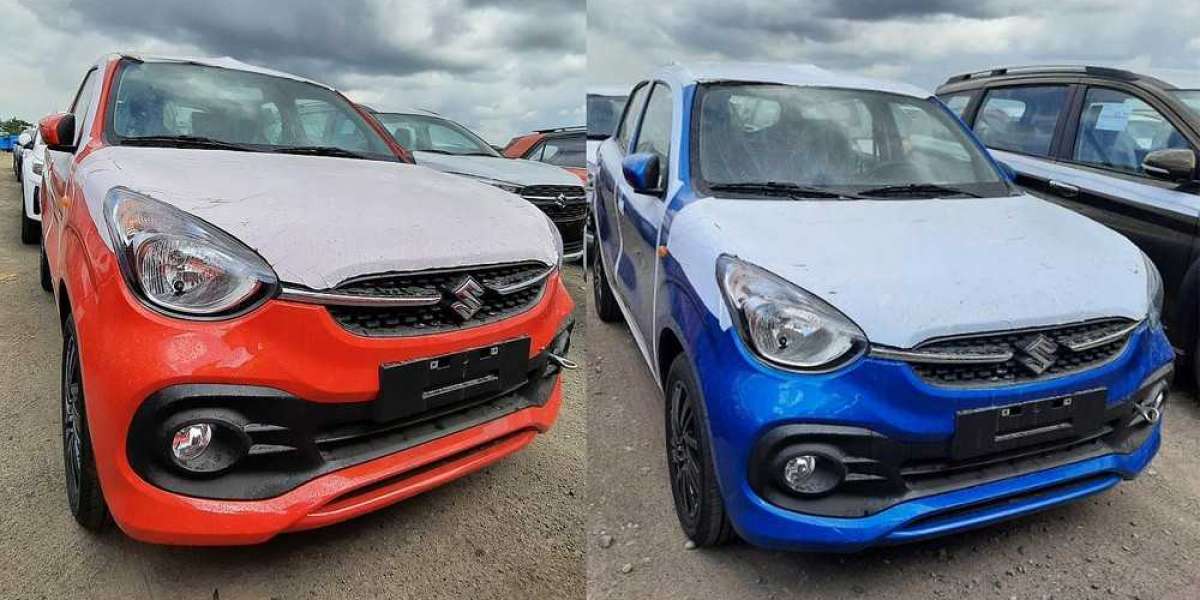 Suzuki Celerio 2022 cập bến Philippines, Việt Nam hững hờ