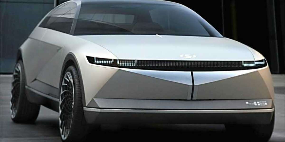 Nền tảng Hyundai E-GMP hứa hẹn “giải phóng” xe điện khỏi thiết kế kì quặc