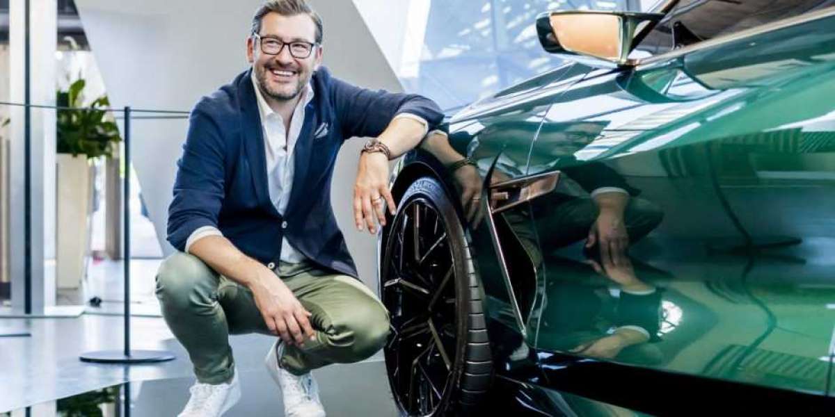Giám đốc thiết kế BMW: “Chúng tôi chẳng cố làm hài lòng tất cả mọi người”