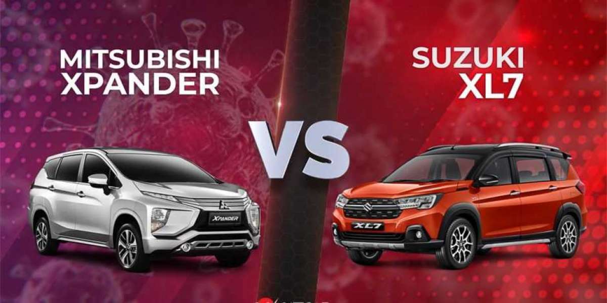 Doanh số MPV tháng 9.2021: Mitsubishi Xpander lần đầu vuột ngôi vương