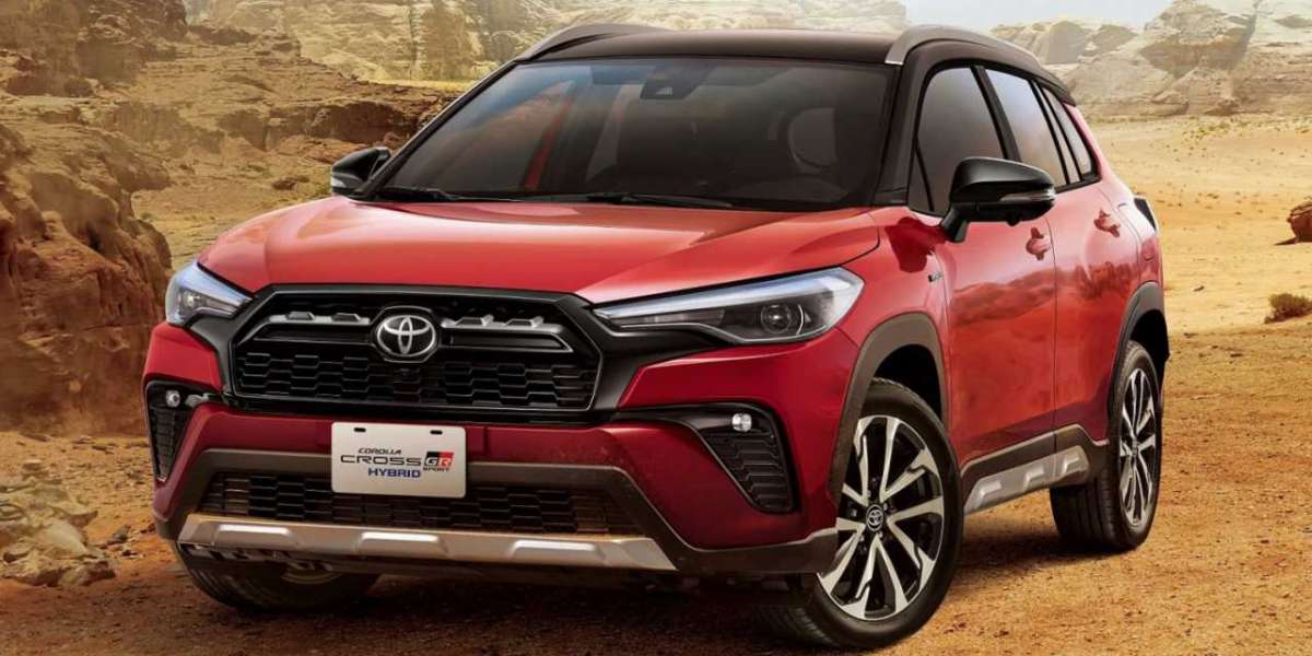 11 tháng đầu năm, Toyota bán được hơn 56.000 xe tại thị trường Việt Nam