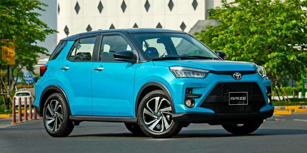 Toyota Việt Nam công bố doanh số bán hàng tháng 1/2022