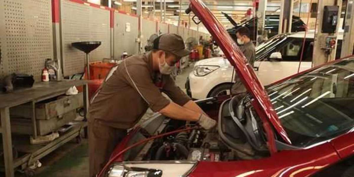 Giảm phí trước bạ: Cú hích mạnh với thị trường ô tô cuối năm