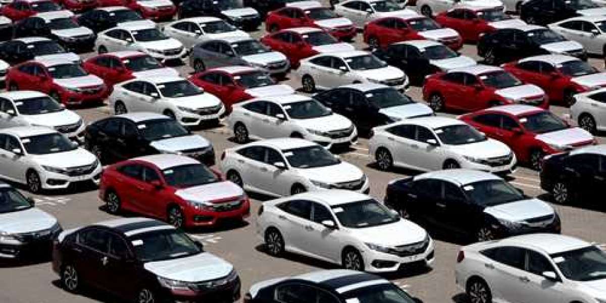 Ô tô từ Thái Lan và Indonesia dồn dập nhập khẩu vào Việt Nam