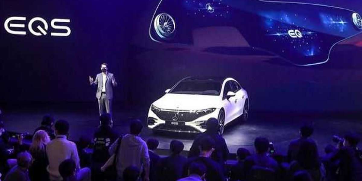 Triển lãm Ôtô Seoul 2021 tập trung quảng bá các loại xe điện