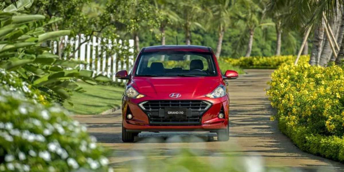 Xe hạng A tháng 2/2022: Hyundai Grand i10 chớp thời cơ bứt tốc