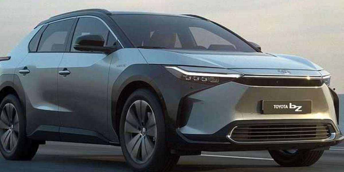 Toyota bắt tay với BYD Trung Quốc ‘thai nghén’ ôtô điện giá rẻ