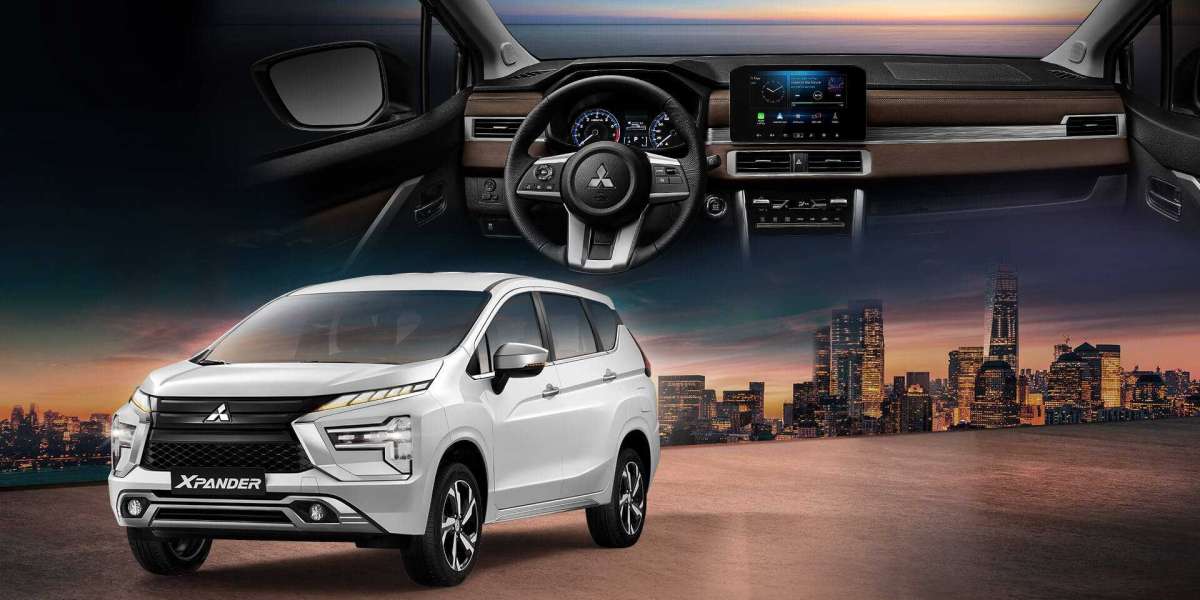 Mitsubishi ưu đãi cho khách hàng mua xe tháng 12