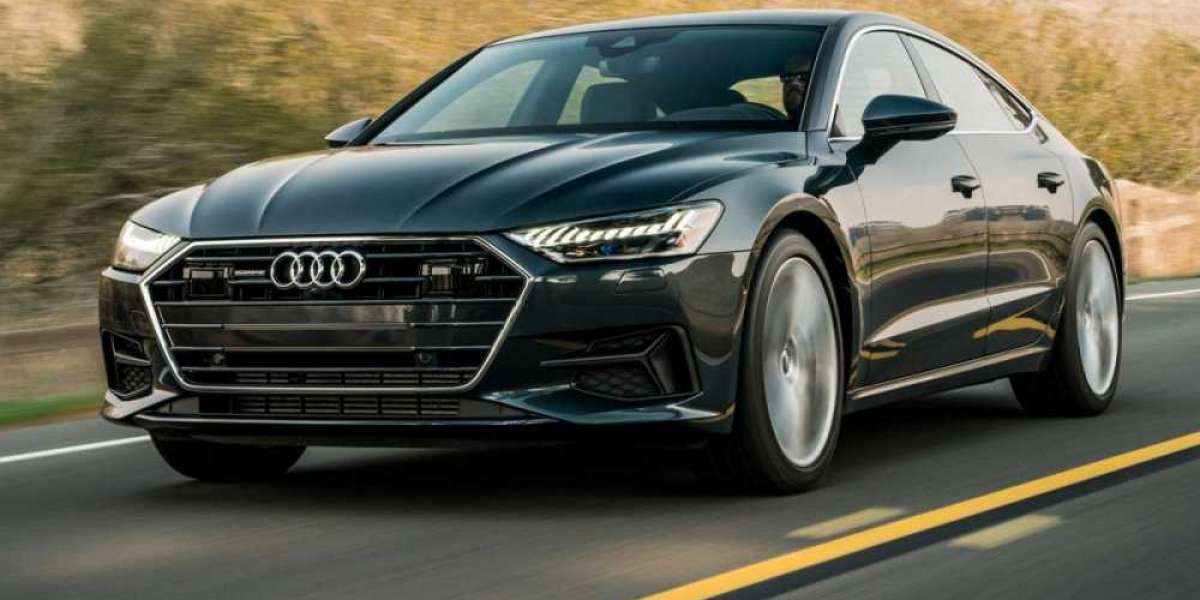 Audi triệu hồi xe tại Việt Nam vì lỗi trên trục sau