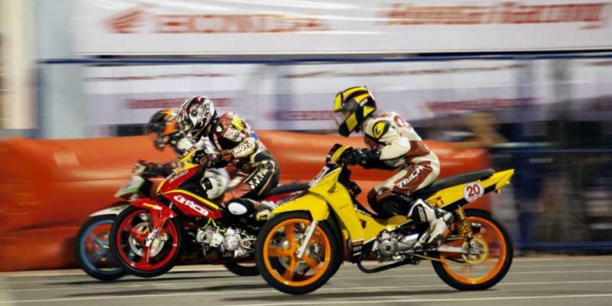 [EICMA 2018] Cú hích cho Honda Việt Nam Racing!