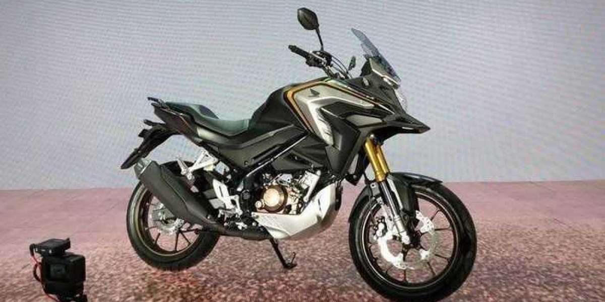 Honda CB150X gia nhập thị trường Đông Nam Á