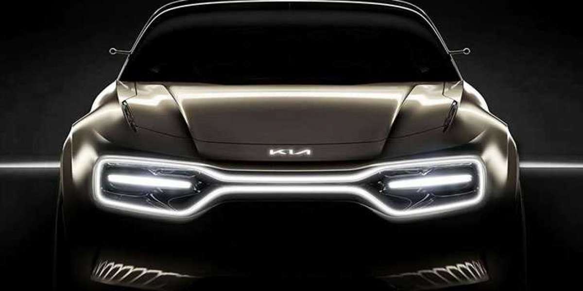 Xe KIA tin cậy nhất thế giới trong 3 năm đầu sử dụng