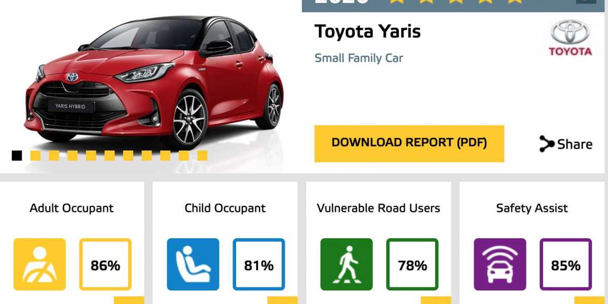 Toyota Yaris thế hệ mới bất ngờ nhận đăng ký bảo hộ kiểu dáng tại Việt Nam